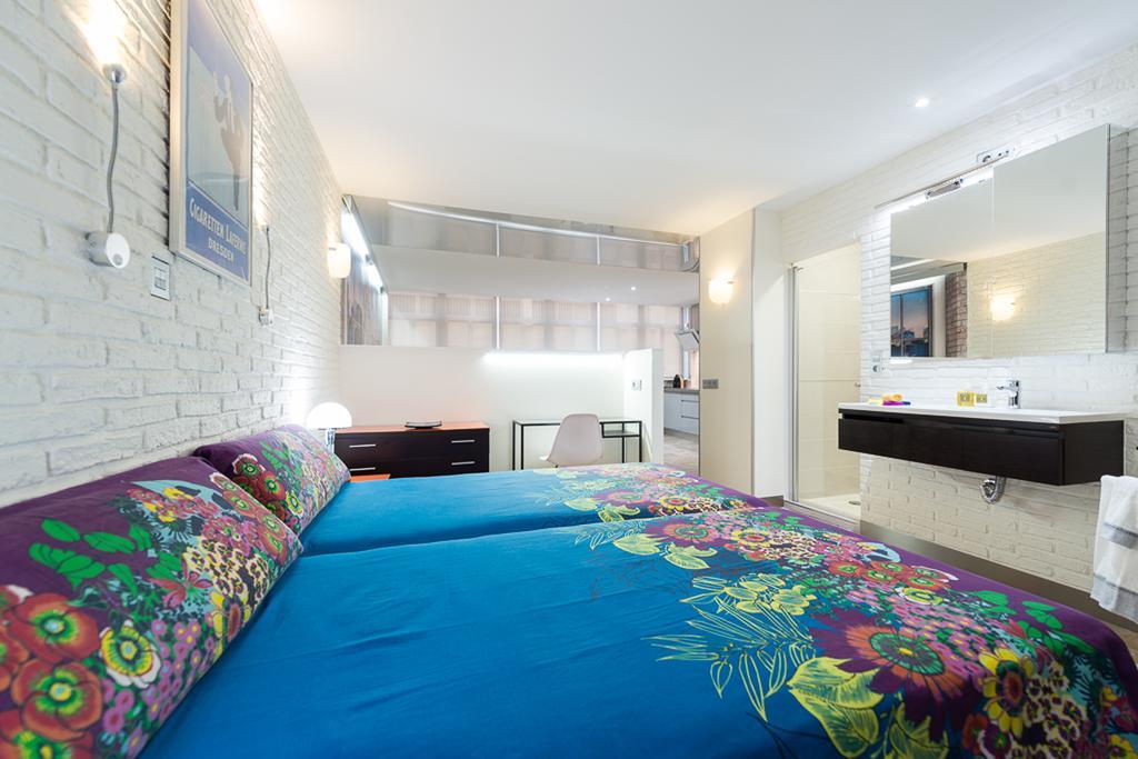 Garden Loft Dalí Las Palmas / Gran Canaria