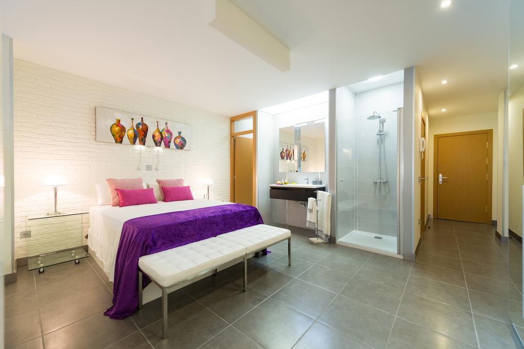 Garden Loft El Greco Apartamento