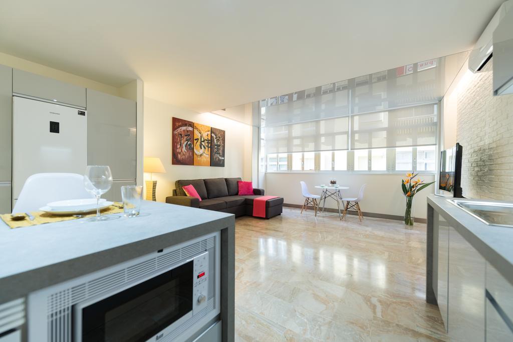 Garden Loft El Greco Las Palmas de Gran Canária