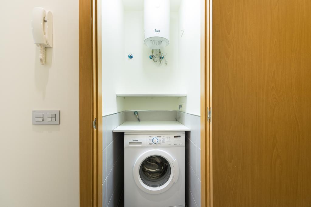 Garden Loft El Greco Apartamento Las Palmas de Gran Canária