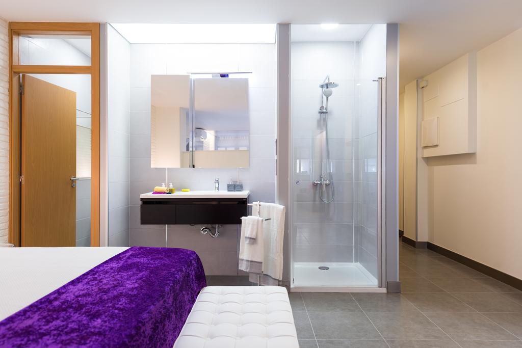 Garden Loft El Greco Apartamento *