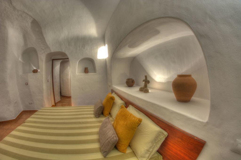 Casa rural Cuevas De Barreto