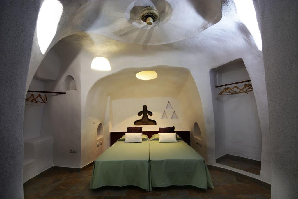 Landhaus Cuevas De Barreto *