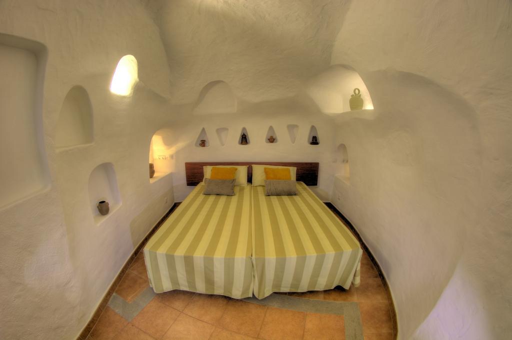 Cuevas De Barreto Firgas