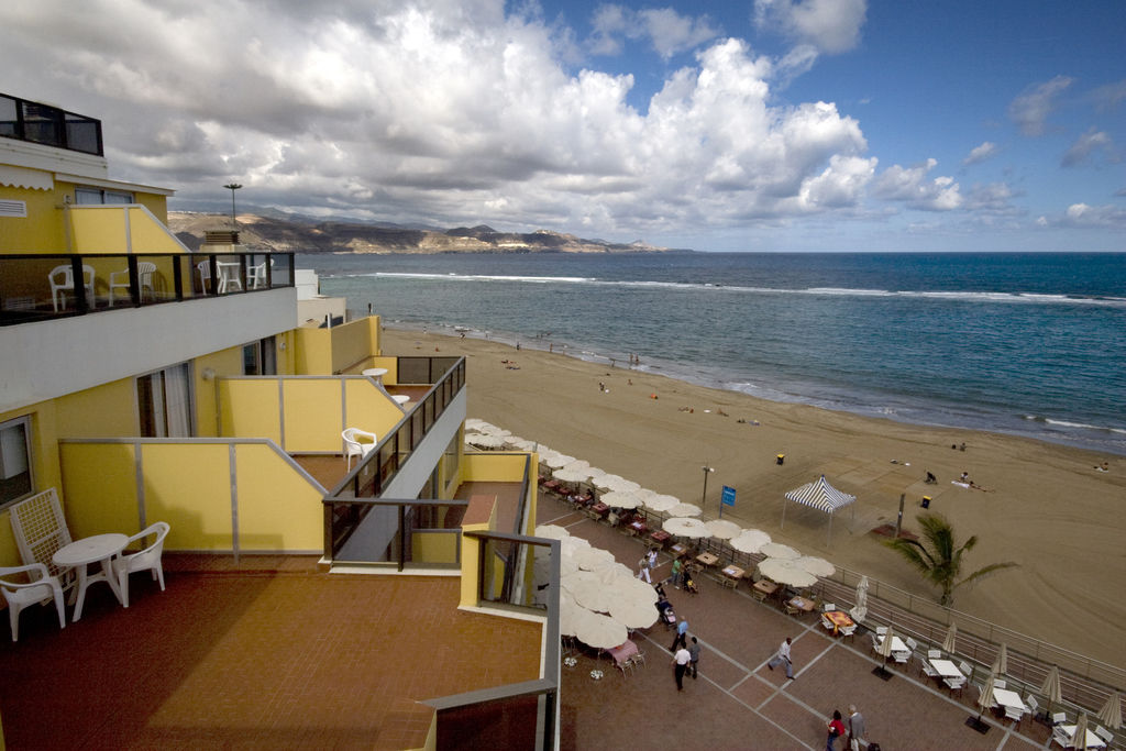 Colon Playa Apartamento Las Palmas de Gran Canária
