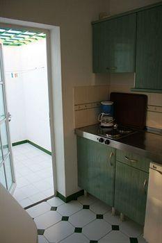Aparthotel Campo Golf Maspalomas (Gran Canaria)