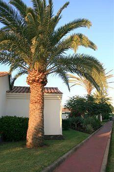 Aparthotel Campo Golf