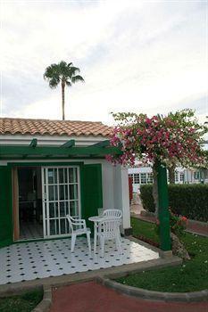 Aparthotel Campo Golf Maspalomas (Gran Canaria)