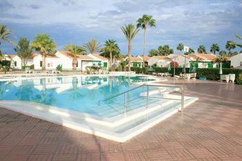 Aparthotel Campo Golf Maspalomas (Gran Canaria)