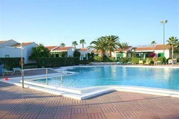 Aparthotel Campo Golf 2*