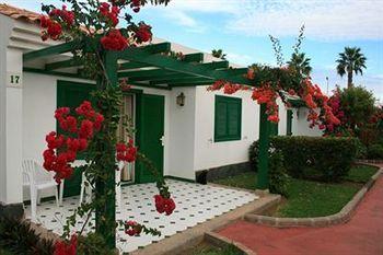 Campo Golf Maspalomas (Gran Canaria)