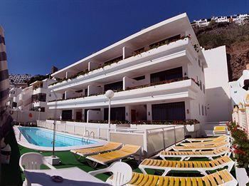 Appartement Gelimar