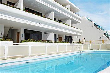 Appartement Gelimar Puerto Rico (Gran Canaria)