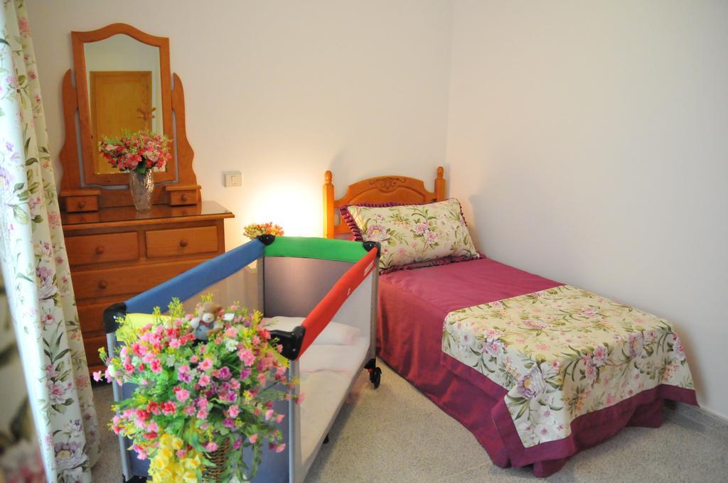 Emycanarias Homes Vecindario Apartamento