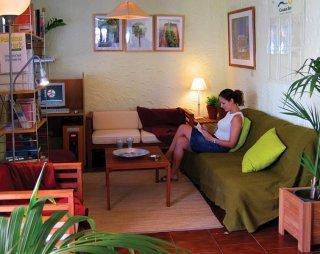 Tartanas Appartement Playa del Inglés