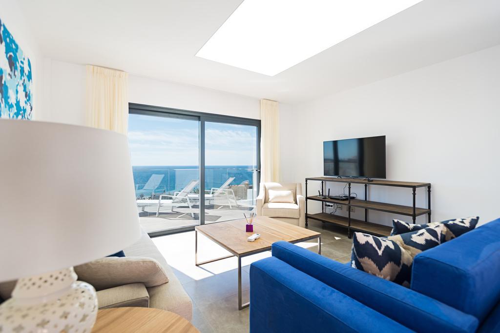 Altos De La Gloria Apartamento *