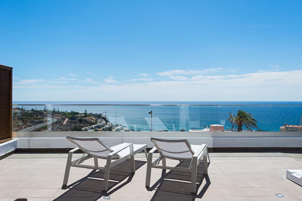 Altos De La Gloria Apartment