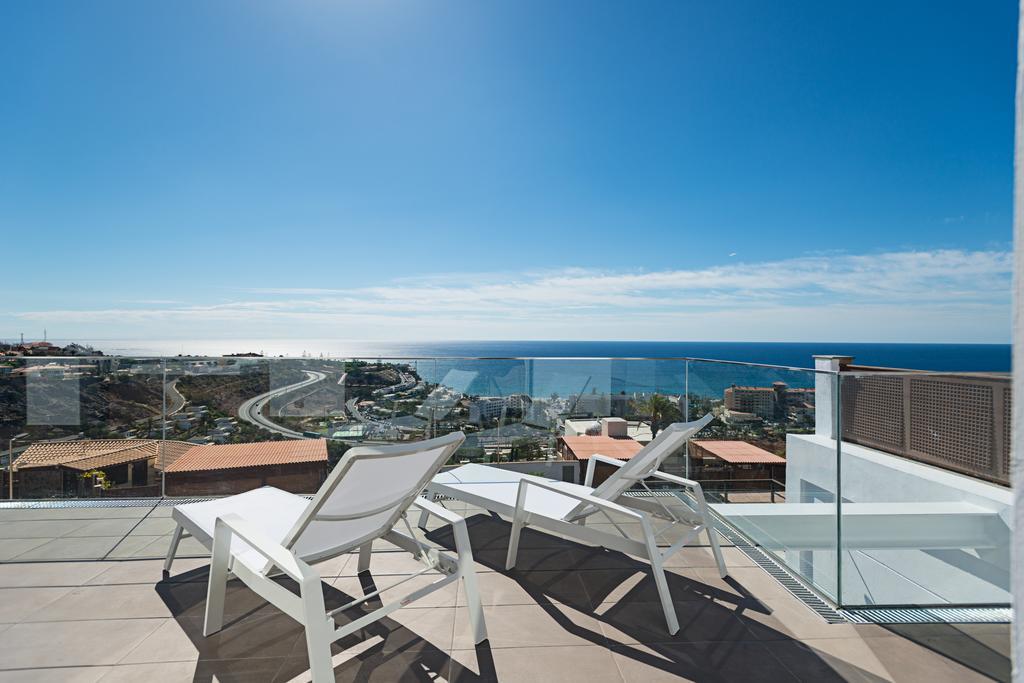 Apartment Altos De La Gloria *