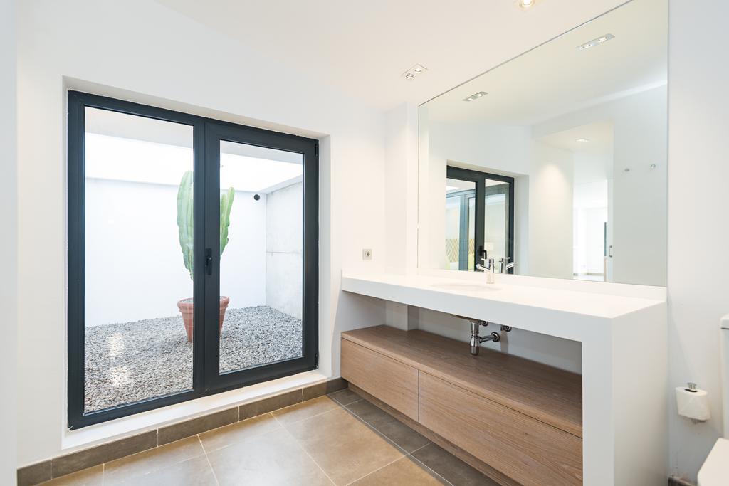 Altos De La Gloria Apartamento