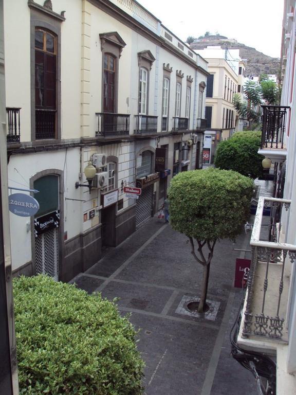 Acomodação com café da manhã  Downtown House San Agustín