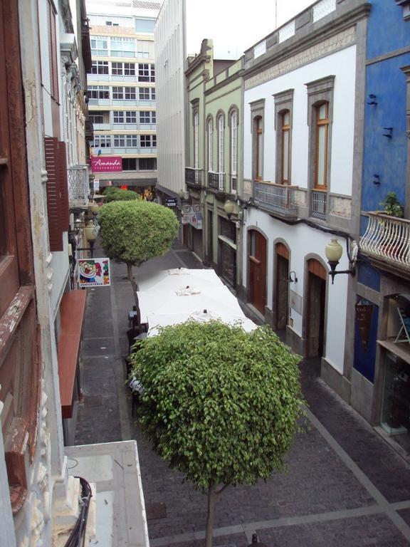 Acomodação com café da manhã  Downtown House 2*