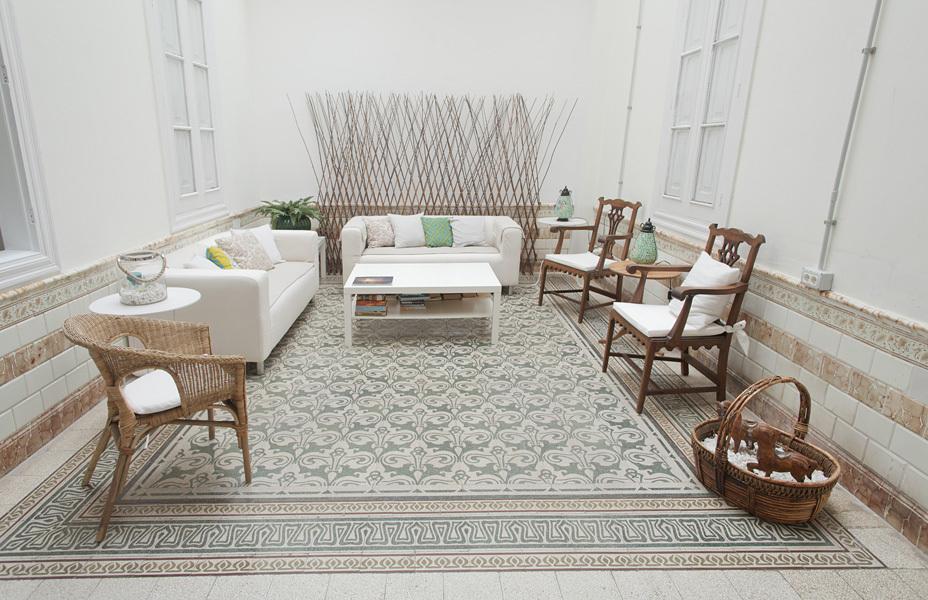 Acomodação com café da manhã  Downtown House 2*