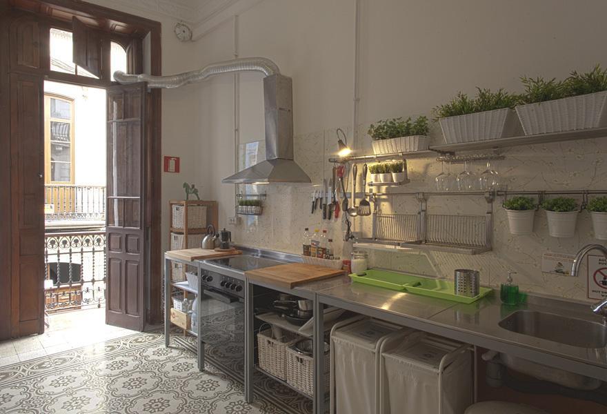 Acomodação com café da manhã  Downtown House 2*