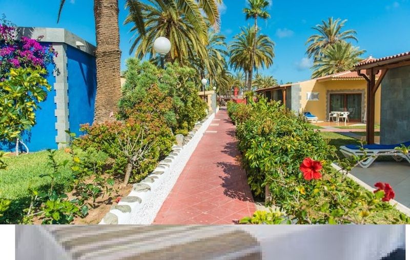 Hotel Hl Miraflor Playa del Ingles (Gran Canaria)