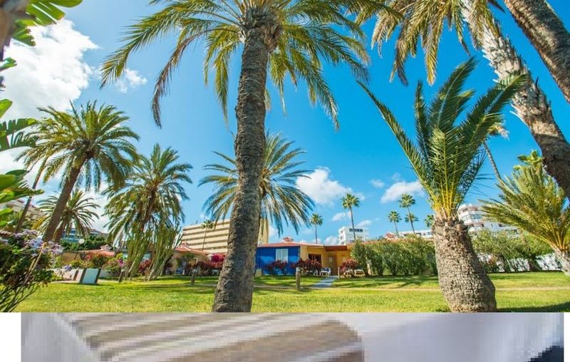 Hotel Hl Miraflor 4*