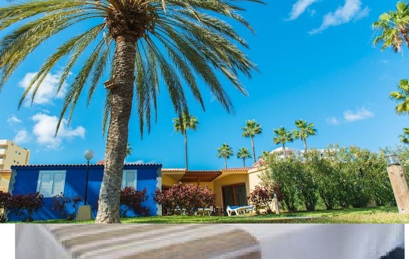 Hotel Hl Miraflor 4*