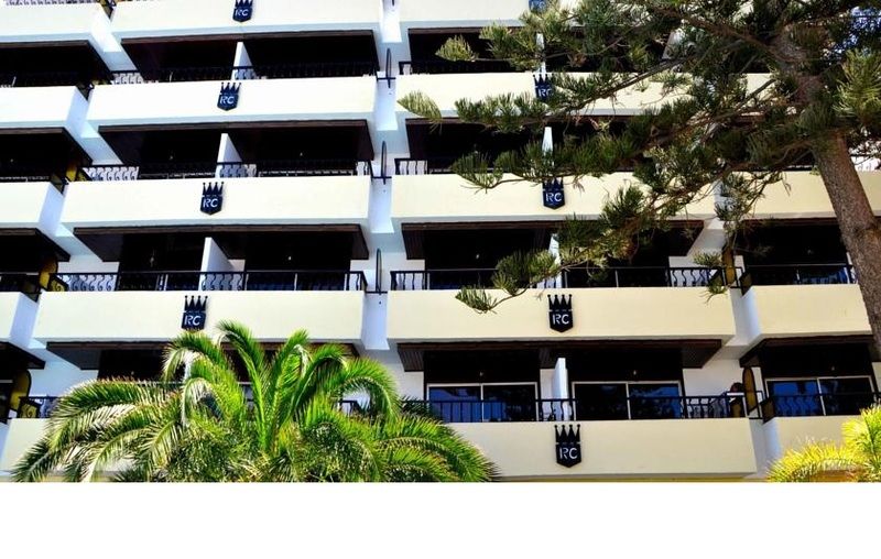 Rey Carlos Hotel Playa del Ingles (Gran Canaria)