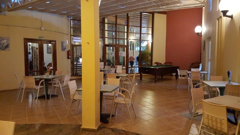 Aparthotel Grupotel Monte Feliz Bahia Feliz