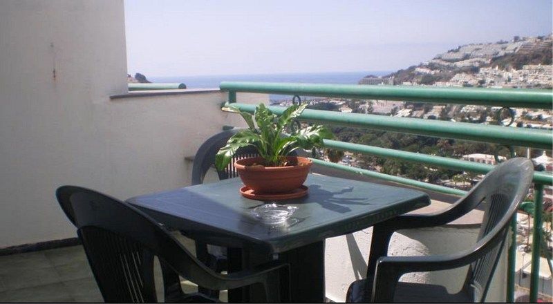 Appartement Castillo De Sol