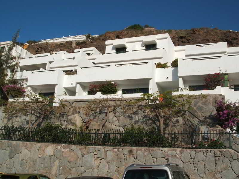 Apartamento Canaima (adults Only) Puerto Rico (Gran Canaria)