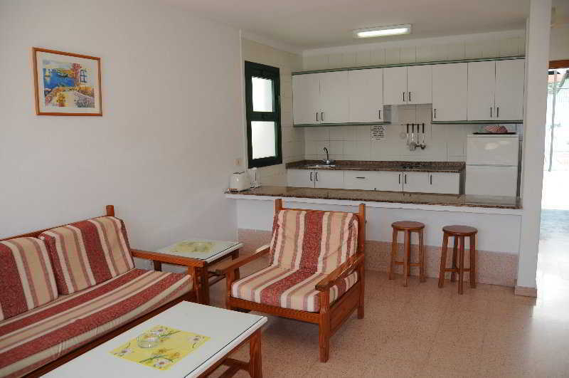 Canaima (adults Only) * Puerto Rico (Gran Canaria)