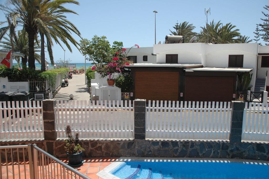 Oasis Playa Maspalomas Maspalomas (Gran Canaria)
