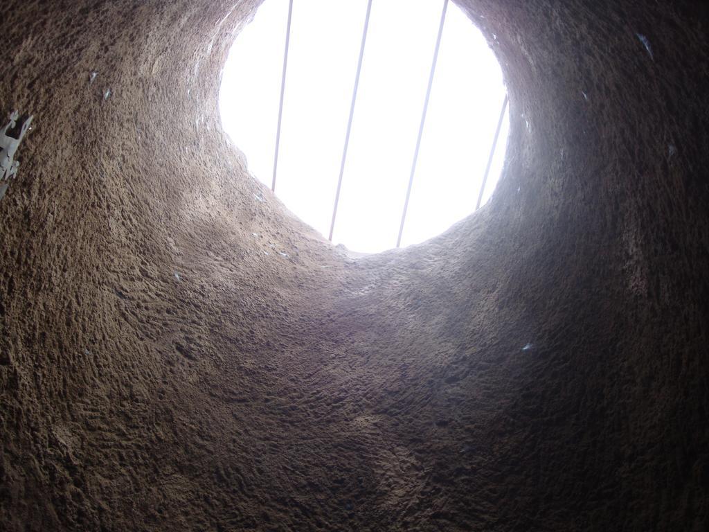 Casa rural Cuevas De Barreto