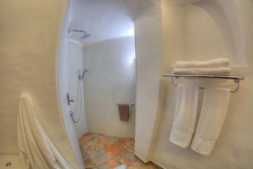 Casa rural Cuevas De Barreto *