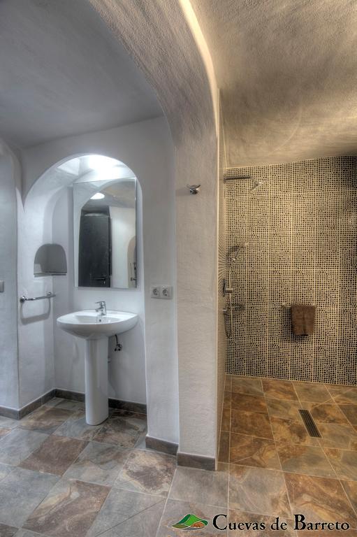 Landhaus Cuevas De Barreto Firgas