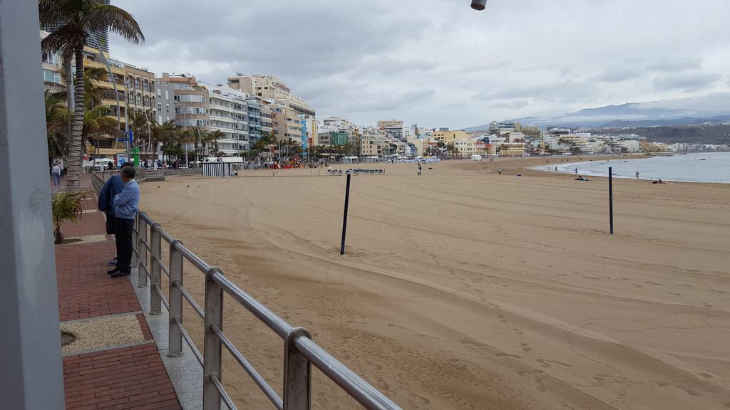 Guest house 7 Soles Las Palmas de Gran Canaria
