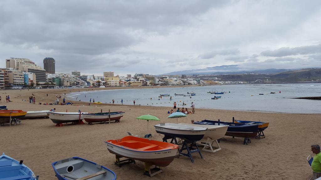 7 Soles Guest house Las Palmas de Gran Canaria