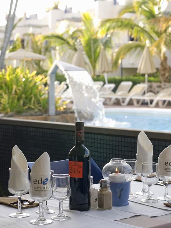 Servatur Eden & Buganvillas * Puerto Rico (Gran Canaria)
