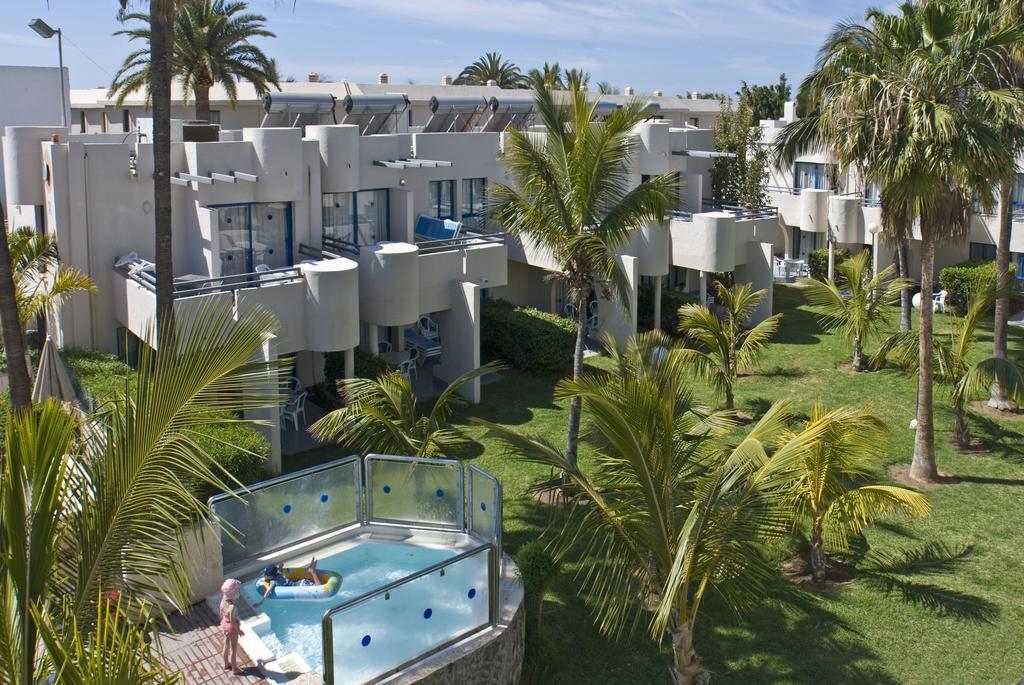 Servatur Eden & Buganvillas Apartment Puerto Rico (Gran Canaria)