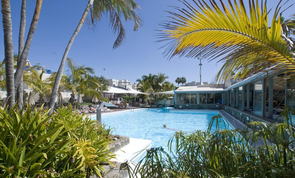Servatur Eden & Buganvillas Puerto Rico (Gran Canaria)