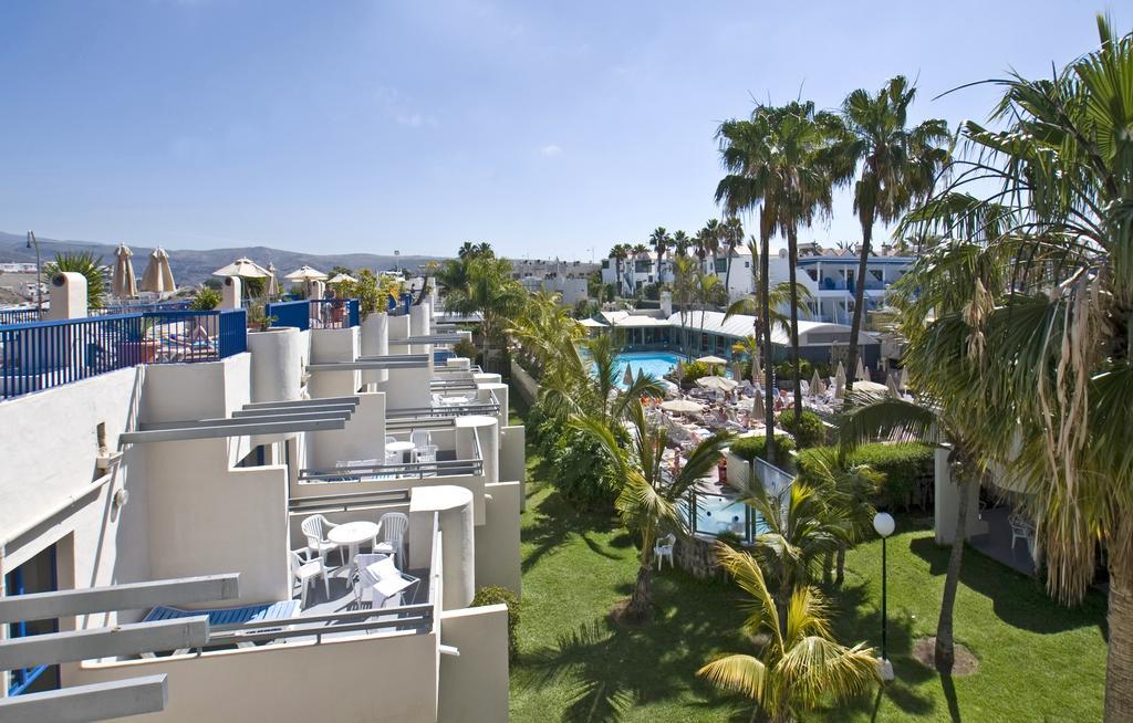 Apartment Servatur Eden & Buganvillas Puerto Rico (Gran Canaria)