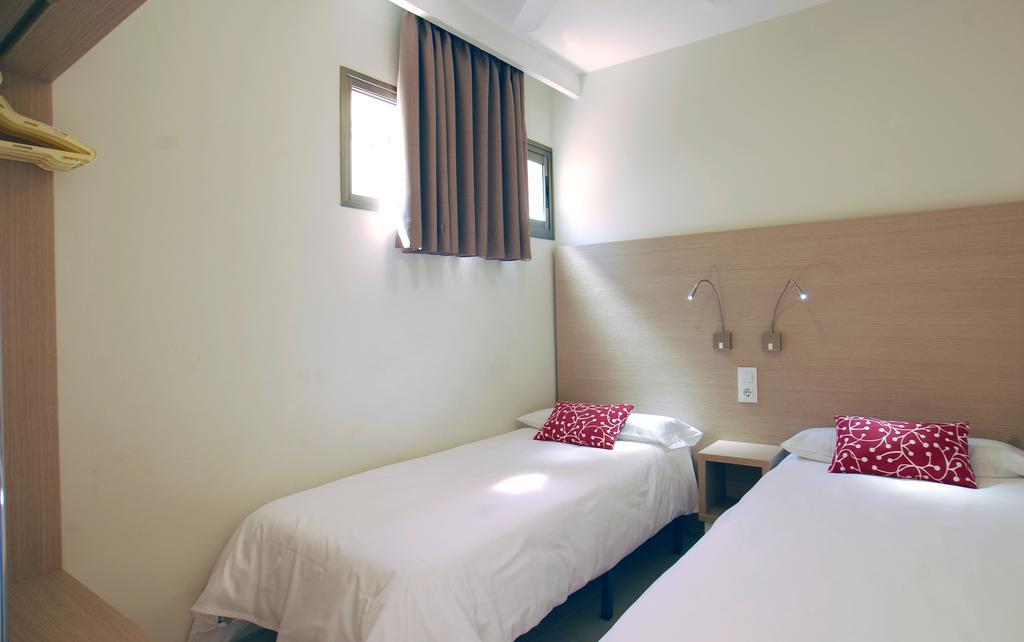 Servatur Eden & Buganvillas *