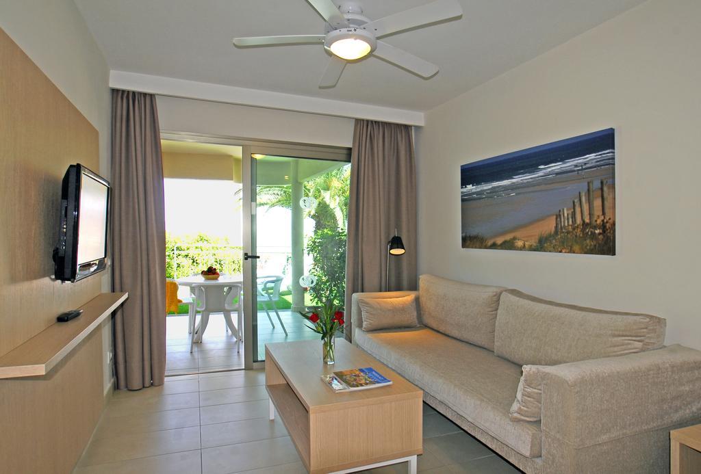 Servatur Eden & Buganvillas Apartment *