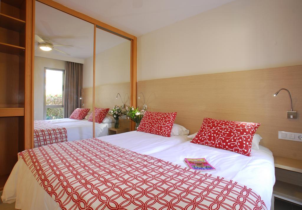 Servatur Eden & Buganvillas Apartment Puerto Rico (Gran Canaria)