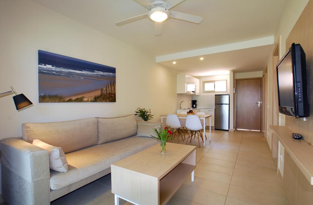 Apartment Servatur Eden & Buganvillas