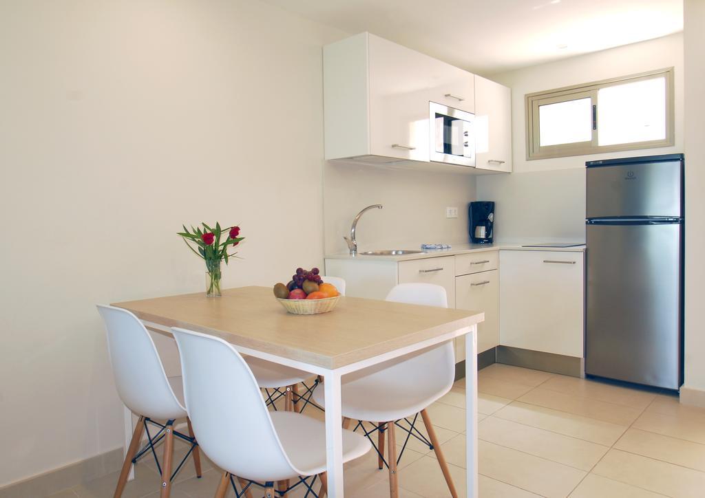 Servatur Eden & Buganvillas Puerto Rico (Gran Canaria)